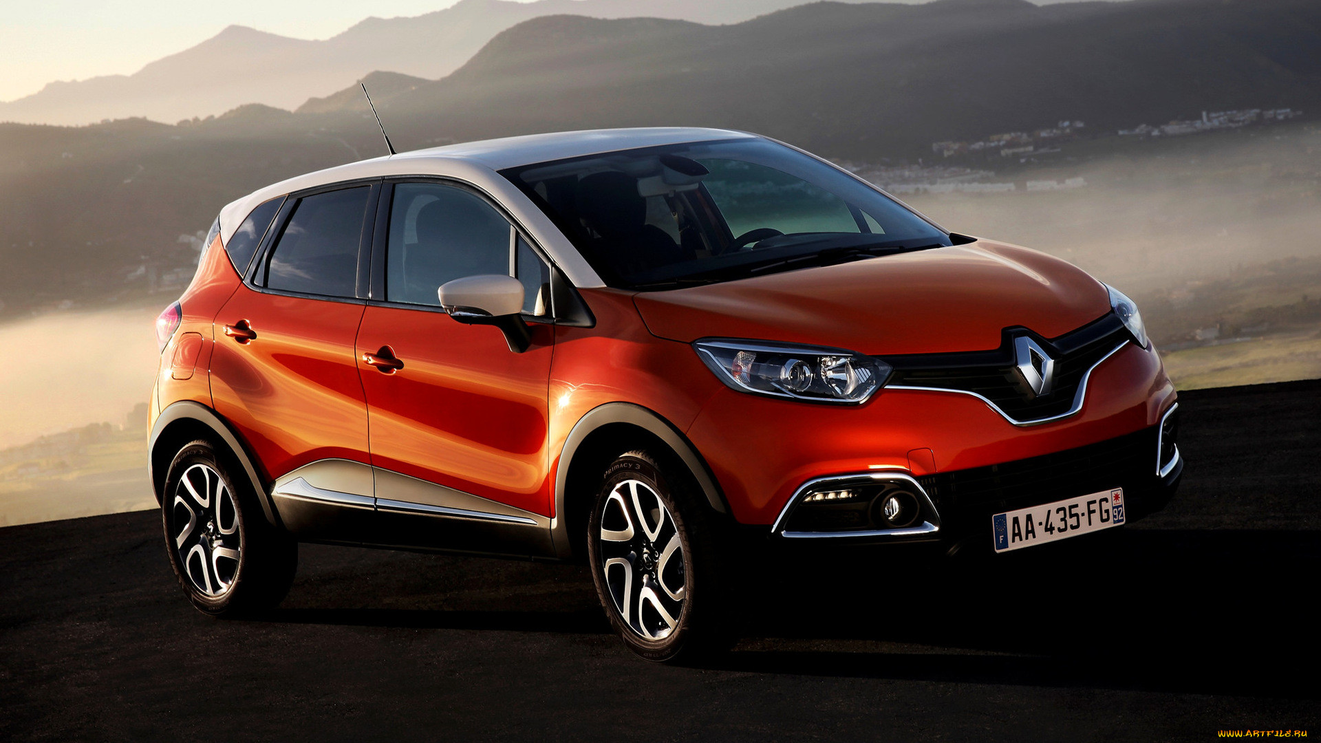 , renault